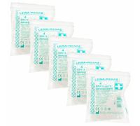 Vera Vinyl Gloves 4 x 5 pcs.