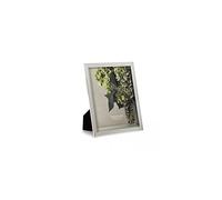 Vera Wang by Wedgwood - Silver Plated With Love Nouveau Silver 8 x 10 Photo Frame