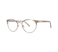 Vera Wang Dree Rose Gold Women New Eyeglasses