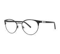 Vera Wang Dree Women's Glasses, Black, Size 50