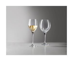 Vera Wang Duchesse Goblet Pair