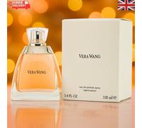 Vera Wang VERA WANG eau de toilette spray 100 ml
