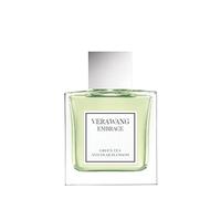 VERA WANG Embrace - Eau de Toilette for Women - Fresh & Floral Profile with Notes of Pear Blossom, Peony, Sandalwood - Medium Longevity - 30ml