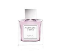Women Eau De Toilette For Her Fragrance Vera Wang Embrace 30ml Rose & Vanilla