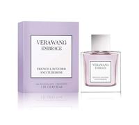 Vera Wang Embrace French Lavender & Tuberose Womens EDT 30ml Fragrance