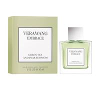 Vera Wang Embrace Eau De Toilette Green Tea & Pear Blossom 30ml