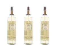 Vera Wang Embrace Green Tea and Pear Blossom Body Mist, 240ml, Pack of 3