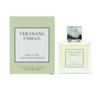 Vera Wang Embrace Eau De Toilette Green Tea & Pear Blossom 30ml