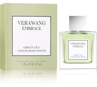 Vera Wang Embrace Eau De Toilette Green Tea & Pear Blossom 30ml