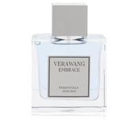 VERA WANG EMBRACE PERIWINKLE AND IRIS Eau De Toilette 1 oz for Women