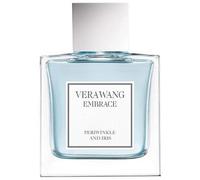 Vera Wang Embrace Periwinkle & Iris Eau De Toilette Spray 30ml