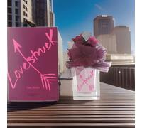 Vera Wang Lovestruck Eau De Parfum 100ml