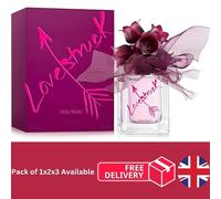Vera Wang Vera Wang Lovestruck for Women 100ml Eau De Toilette, One Colour, Women One Colour