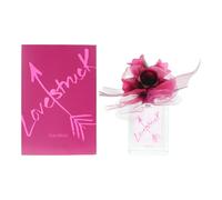Vera Wang Lovestruck Eau de Parfum 100ml