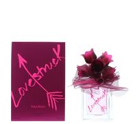 Vera Wang Lovestruck Eau De Parfum 100ml