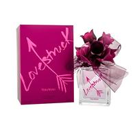 Vera Wang Lovestruck Eau De Parfum Spray - 100ml/3.4oz