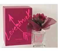Vera Wang Lovestruck Eau de Parfum Spray 30ml BRAND NEW AND SEALED