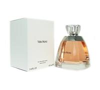 Vera Wang Perfume For Women 3.4 Oz Eau De Parfum Spray