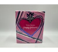 VERA WANG Preppy Princess 100ml EDT Spray (Brand New In Box, Sealed)