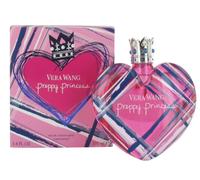 Vera Wang Preppy Princess Eau De Toilette Spray 100ml NEW & SEALED - FREE POST