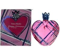 Vera Wang Preppy Princess Eau De Toilette Spray 50ml NEW & SEALED - FREE POST
