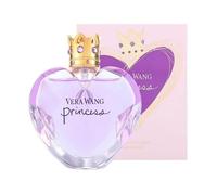 VERA WANG PRINCESS 100ML EAU DE TOILETTE SPRAY BRAND NEW & SEALED