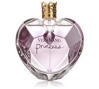 Vera Wang Princess 100ml Eau De Toilette Spray New In Retail Box & Sealed