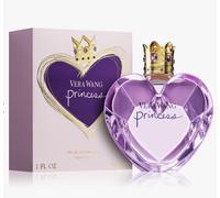 Vera Wang Princess 50ml Eau De Toilette Women’s Fragrance New