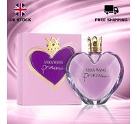 Vera Wang Princess Eau de Toilette 100ml Spray