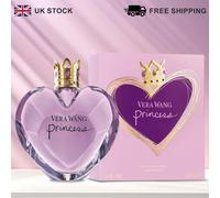 Vera Wang Princess Eau de Toilette 100ml Spray