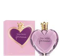 Vera Wang Princess Eau de Toilette 100ml Spray
