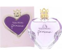 Vera Wang Princess Eau de Toilette 50ml Spray