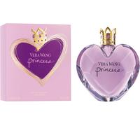 Vera Wang Princess Eau De Toilette EDT Spray 30ml, Brand New & Sealed