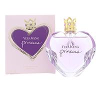 Vera Wang Princess Eau de Toilette for Women, 50ml