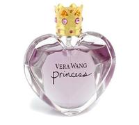 Vera Wang Princess Eau de Toilette 30ml | TJ Hughes