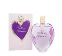 VERA WANG PRINCESS 100ML EAU DE TOILETTE SPRAY BRAND NEW & SEALED