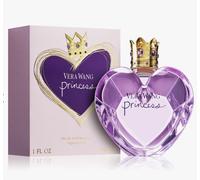 Vera Wang Princess EDT Spray 50ml Women Brand New Sealed Authentic Free P+P