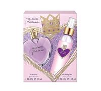 Vera Wang Princess Gift Set - Eau De Toilette 30ml & Body Mist 120ml Apricot
