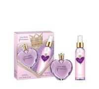 Vera Wang Princess Giftset including an Eau de Toilette 30ml and Body Mist 120ml