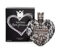 Vera Wang - Rock Princess 100ml Eau de Toilette Spray for Women