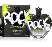 Vera Wang Rock Princess Eau de Toilette (100ml)