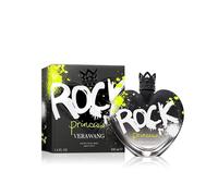 Vera Wang Rock Princess Eau de Toilette 100ml Spray Free P&P