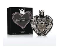 Vera Wang Rock Princess Eau de Toilette Spray Vera Wang Flower Princess for Women, 100 ml