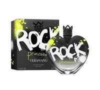 Vera Wang Rock Princess Eau de Toilette 100ml Spray
