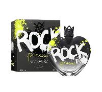 Vera Wang Rock Princess Eau De Toilette 100ml