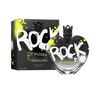 Vera Wang Rock Princess Eau de Toilette Women's Perfume Spray (100ml)