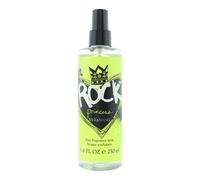 Vera Wang Rock Princess Fragrance Body Mist 250ml | TJ Hughes