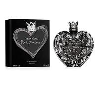 Vera Wang Rock Princess Eau de Toilette 100ml Spray Free P&P