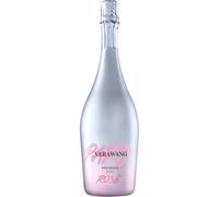 Vera Wang Rose - Sparling Rose Wine | Romance In A Bottle, Light And Crisp | A Delicate And Refreshing Sparkling Wine From Italy | 11.5% ABV | Perfect for Celebrating Life's Special Moments in Style