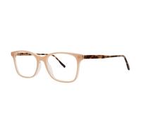 Vera Wang V579 Rose Tortoise Unisex New Eyeglasses